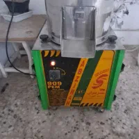 سبزی خورد کن سطلی3کیلویی