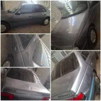 پژو 405 GLX - دوگانه سوز CNG، مدل ۱۳۹۴|خودرو سواری و وانت|اهواز, یوسفی|دیوار