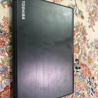 لب تاب توشیبا