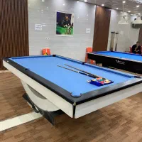 میز بیلیارد میز ایت