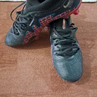 کفش استوک فوتبالی|کیف، کفش، کمربند|چهاردانگه (تهران), |دیوار