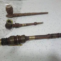 چپق سالم وکاملا نو