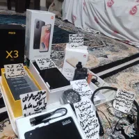 گوشی و انواع جانبی قیمت استثناتااخرببینیدبخونید|موبایل|صدرا-فارس, فاز ۲|دیوار