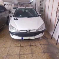 پژو ۲۰۶ تیپ۵