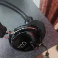 هدفون تسکو