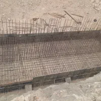 نیاز به آرماتوربند قالببند