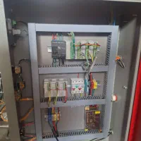 دستگاه دوتوزین تمام اتومات|ماشین‌آلات صنعتی|وحیدیه, |دیوار