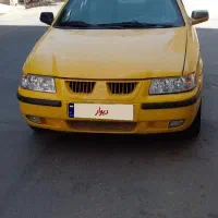 تاکسی مدل ۸۵ (تاکسی تهران)