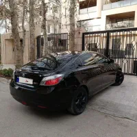 MG6 مدل2013 فول اپشن
