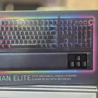 کیبورد razer huntsman elite