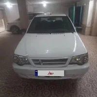 پراید ۱۳۲ مدل ۹۷