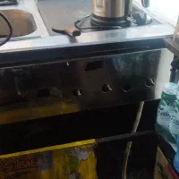 فر ساندویچی|کافی‌شاپ و رستوران|بندر گناوه, |دیوار