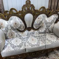 مبل سلطنتی