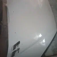 کاپوت ۲۰۶سفید