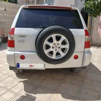 ام وی ام|خودرو سواری و وانت|شیراز, ارم|دیوار