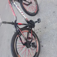دوچرخه مفت گزاشتم سایز ۲۶