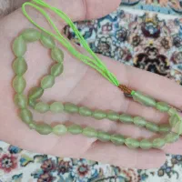 تسبیح شاه مقصود افغان