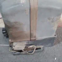 موتور ریلی پارکینگ سیماران