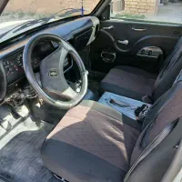 پیکان وانت ۹۳