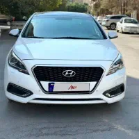 سوناتا هیبرید LF