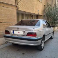 پارس نقره ای ۸۷