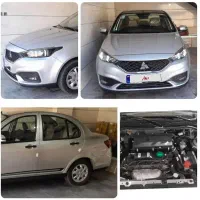 سهندS مدل 1403
