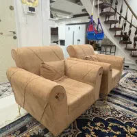 مبل راحتی هفت نفره