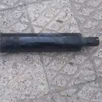 اگزوز تراکتور