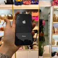 آیفون Xs با حافظه 256 بسیار تمیز و خوش قیمت