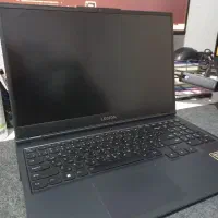 لپ تاپ  Legion 5 11800h - RTX 3060 - مشکل مادربرد