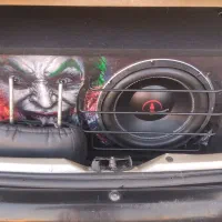 سیستم.ساب میدرنج امپلی|قطعات یدکی و لوازم جانبی|رباط‌کریم, نصیرشهر|دیوار