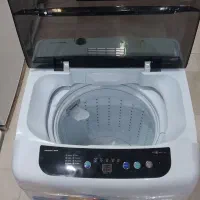 لباسشویی نواکشوما ۷ کیلویی|ماشین لباسشویی و خشککن لباس|اردبیل, |دیوار