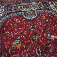 قالی|فرش|مشهد, شهرک امام سجاد|دیوار