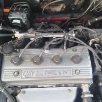 لیفان520i|خودرو سواری و وانت|پاکدشت, حصار امیر|دیوار