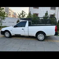 آریسان ۲ موتور XU7P اقساط کوتاه مدت|خودرو سواری و وانت|تهران, جنت‌آباد شمالی|دیوار