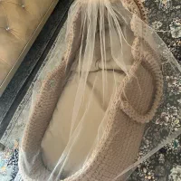 کریر حمل نوزاد و کودک