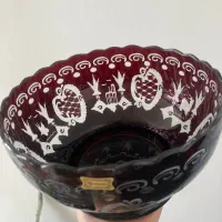 کریستال یاقوتی