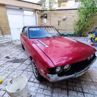 تویوتا سیلیکا