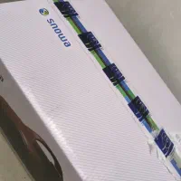 جاروبرقی اسنوا نوکارتن پلمپ