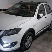 کوییک gxrl خشک با رینگ|خودرو سواری و وانت|همدان, |دیوار