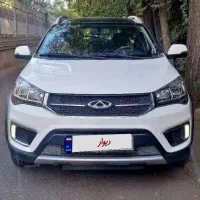 ام وی ام x22 مدل ۱۴۰۰ دنده ای