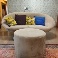 فروش مجموعه ای از وسایل و مبلمان منزل