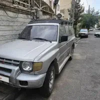 پاجرو بهمنی مدل ۸۵