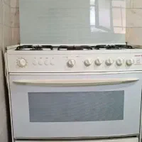 گاز فردار دو جوجه گردان