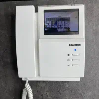 آیفون تصویری کوماکس commax 4pnc