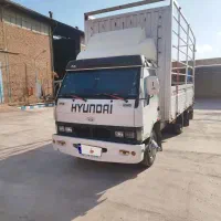 هیوندا مدل۸۹