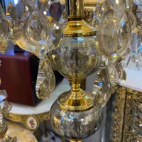 آباژور ایستاده|چراغ خواب و آباژور|اراک, |دیوار