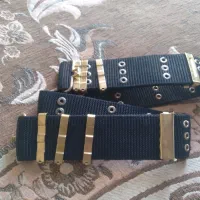 کمربند فانوسقه