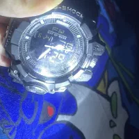 ساعت کاسیو اصل