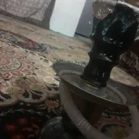 قلیان|کلکسیون و سرگرمی|اشکذر, |دیوار